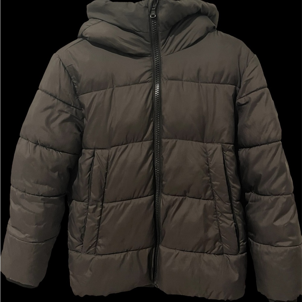 Boys Michael Kors Winter Coat